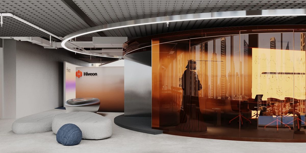 Working with a design studio from another country
