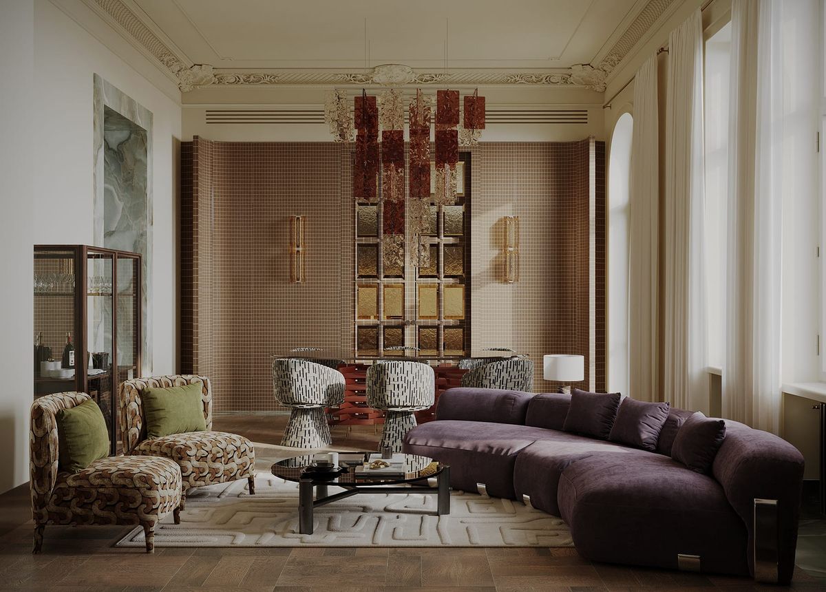 Aurora — Residential, Kyiv