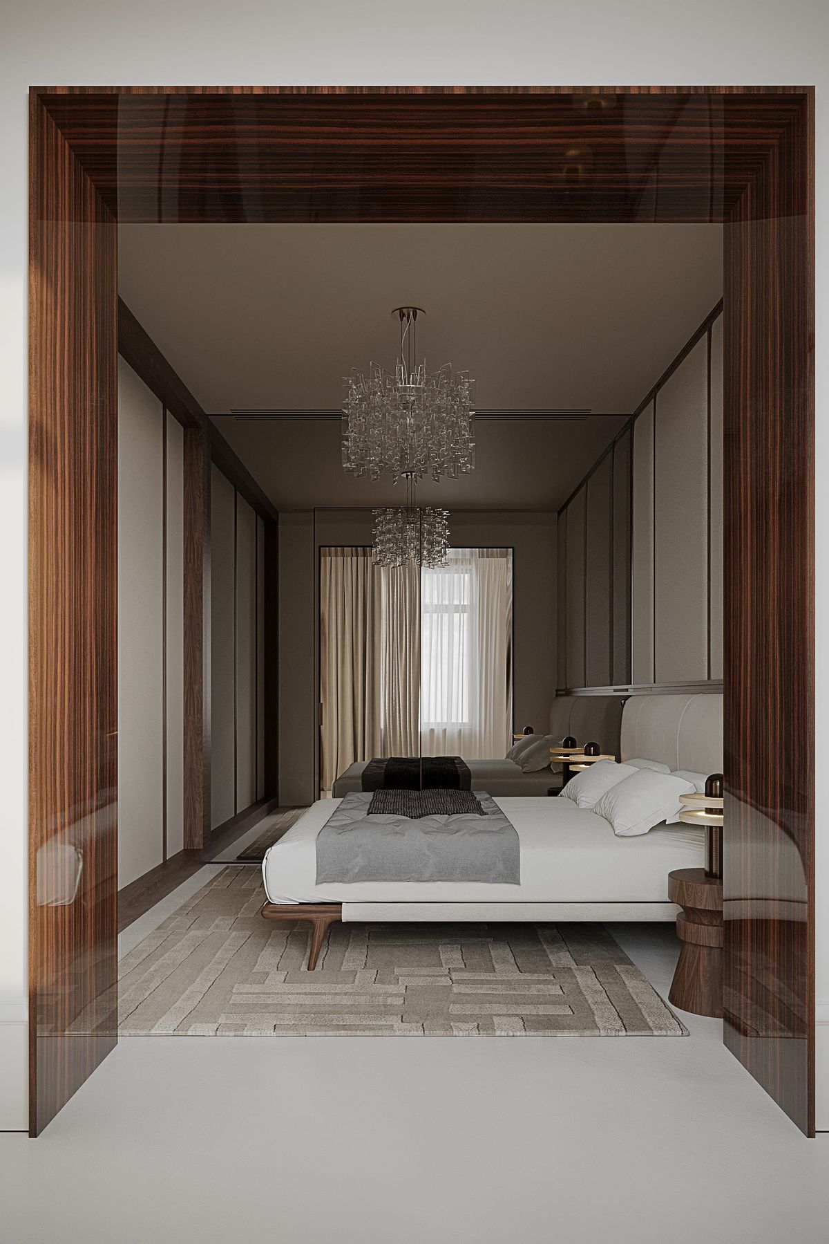 Apartment in Dnipro — Residential, Dnipro